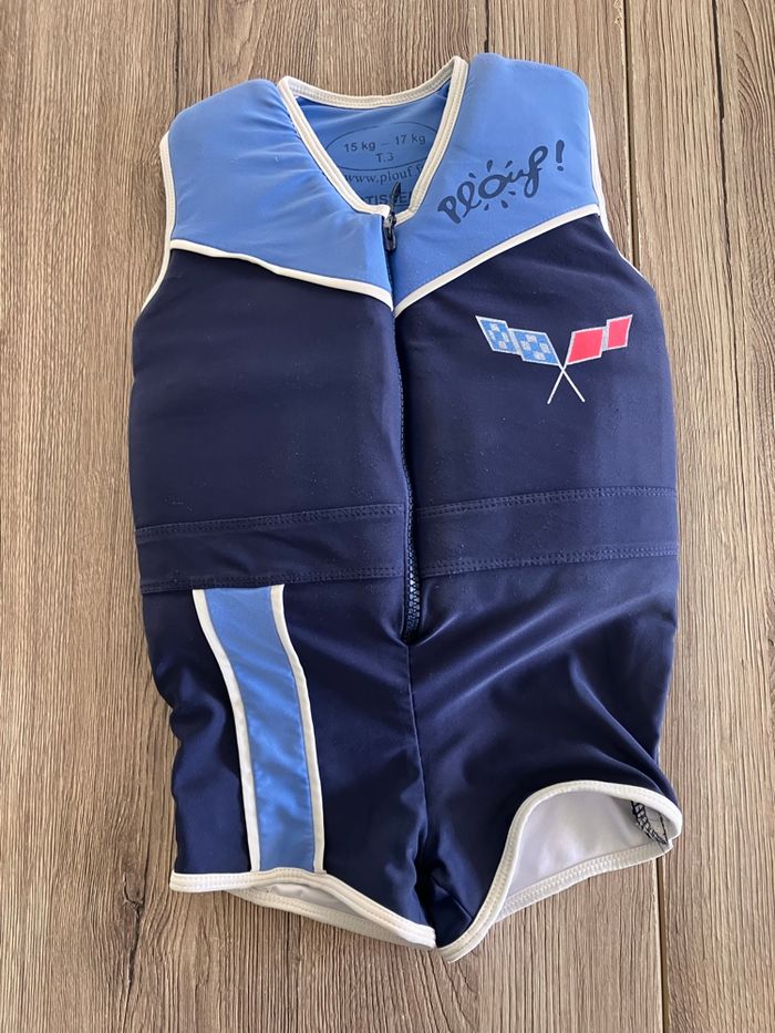 Combinaison flottante