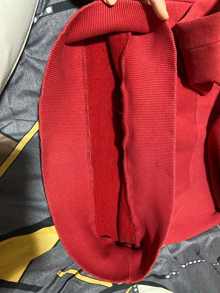 Sweat-shirt fille Sweet Pants - photo numéro 8