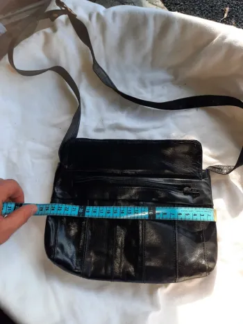 Sac à bandoulière vintage