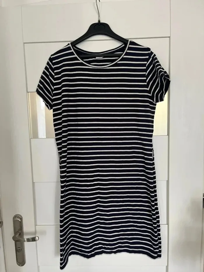 Robe été