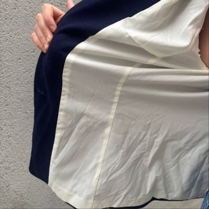 Blazer écusson - photo numéro 3