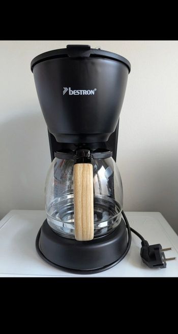 Cafetière 