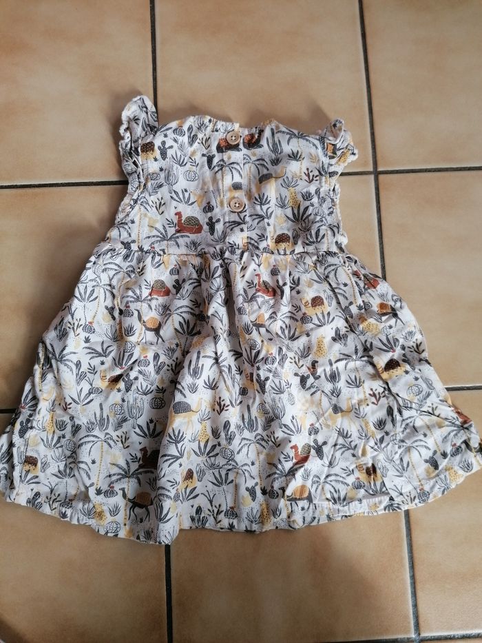 Robe légère - photo numéro 3