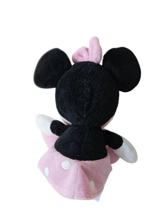 🧸 Peluche Minnie 🧸 - photo numéro 2
