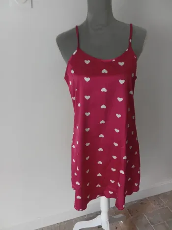 🌹chemise de nuit Taille 40🌹