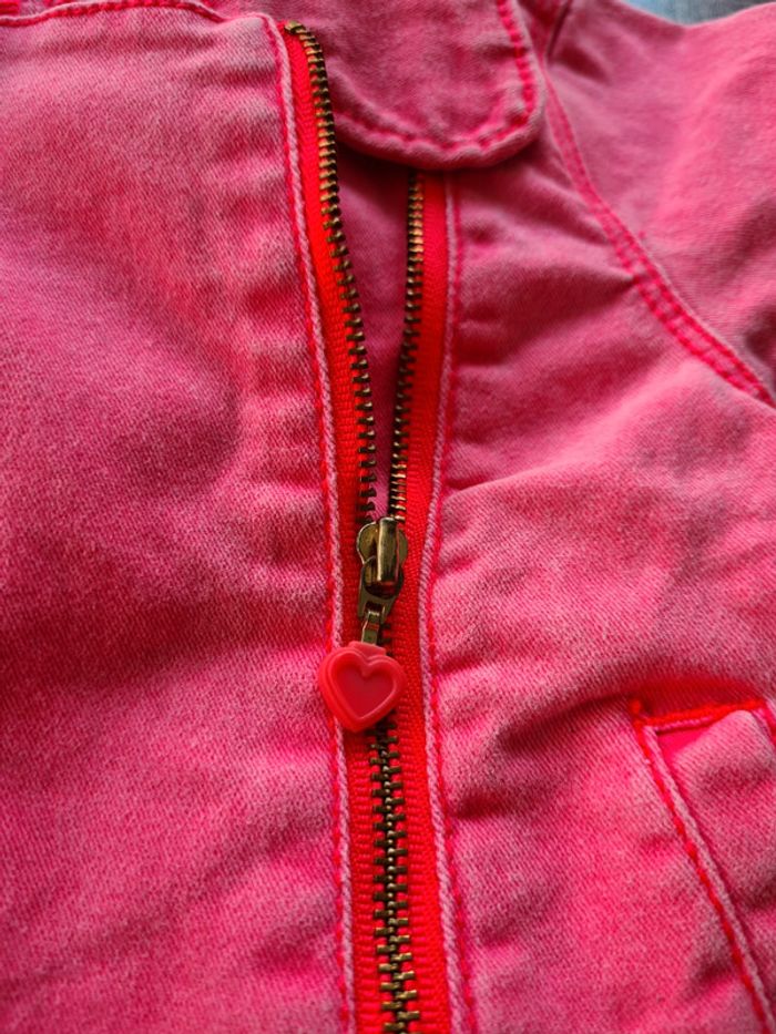 Veste Billieblush 2 ans 86 cm - photo numéro 2
