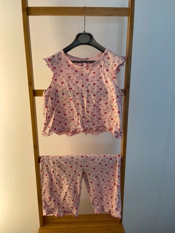 pyjama fille
