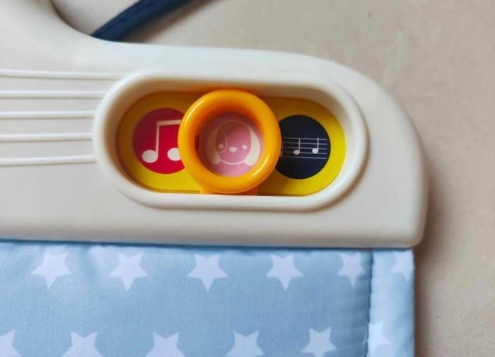 Piano éveil musical bébé 🎹 - photo numéro 4