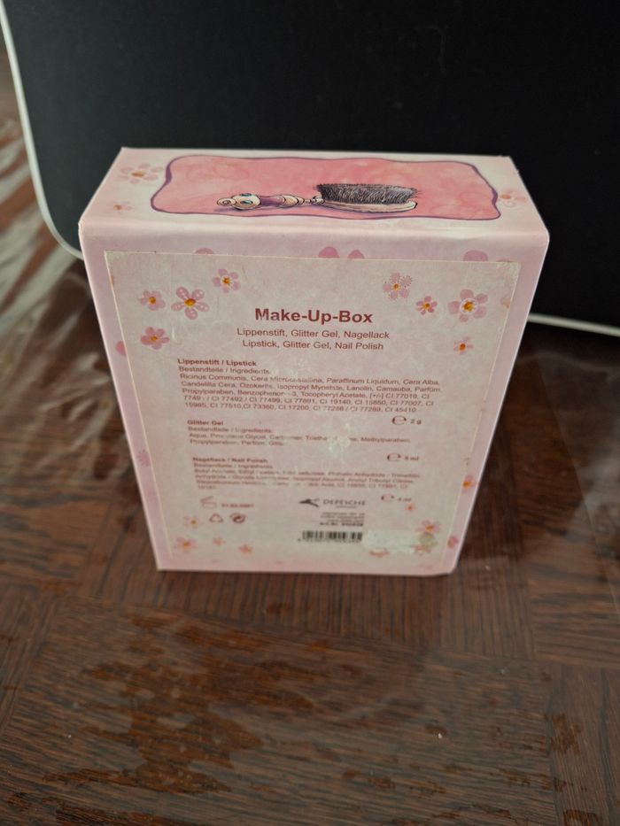 Petite boîte "Diddl" - photo numéro 4