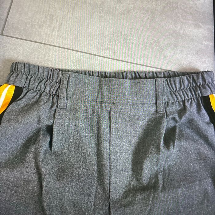pantalon taille élastique - photo numéro 2