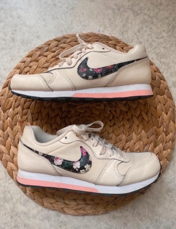 Baskets femme Nike
