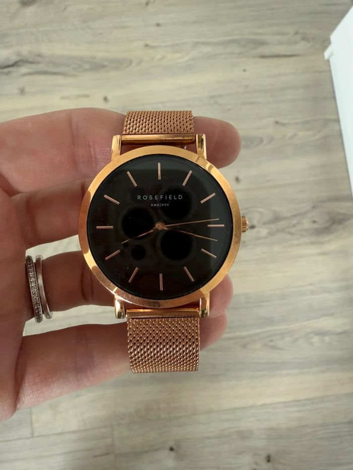 Montre