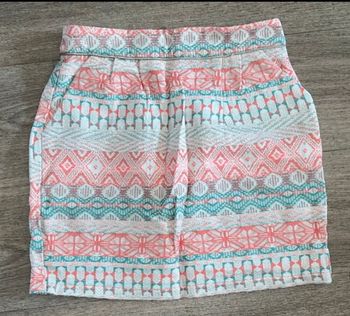 Jupe taille S