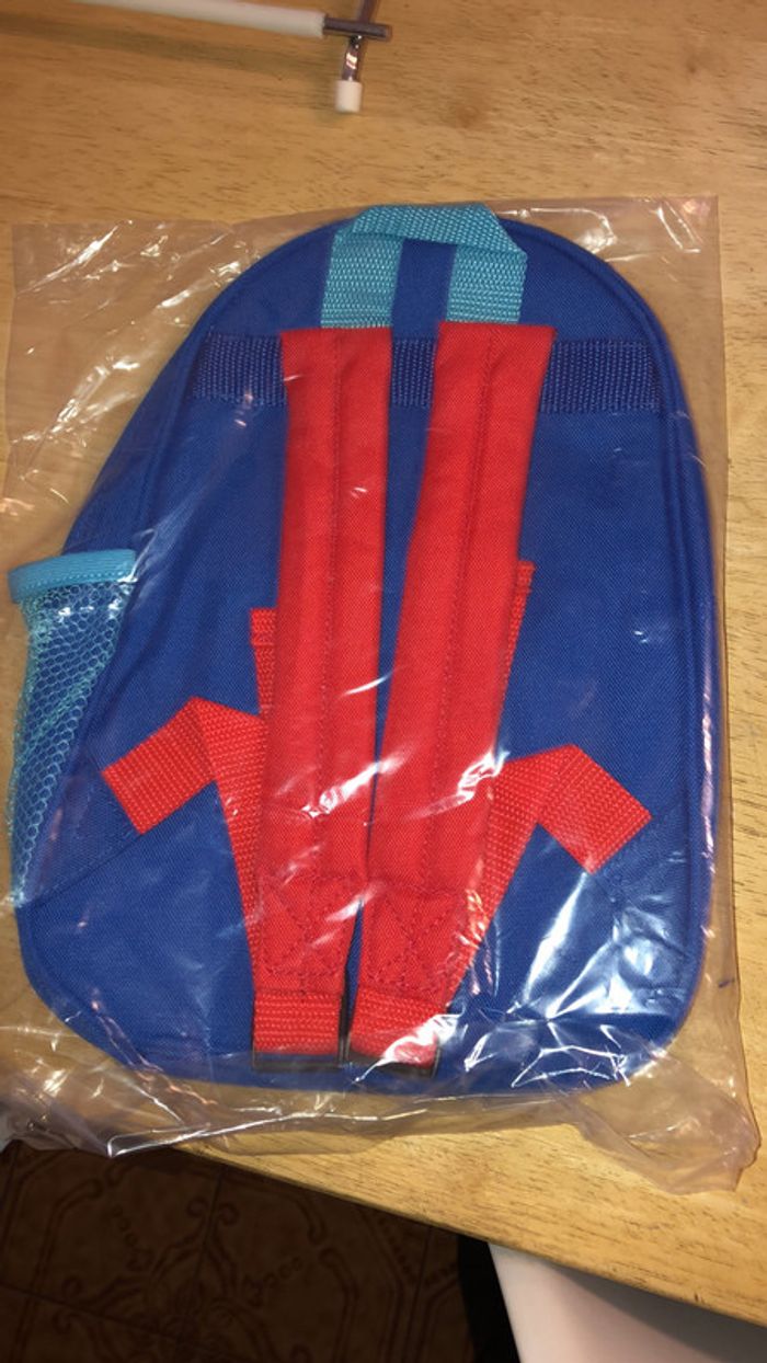 Sac à dos - photo numéro 2