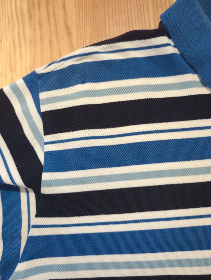 Polo Ralph Lauren Manche Courte Taille L - photo numéro 4