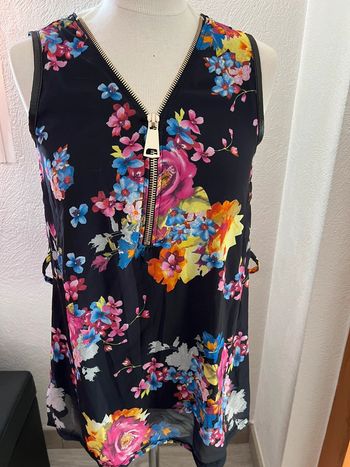 Haut taille 38