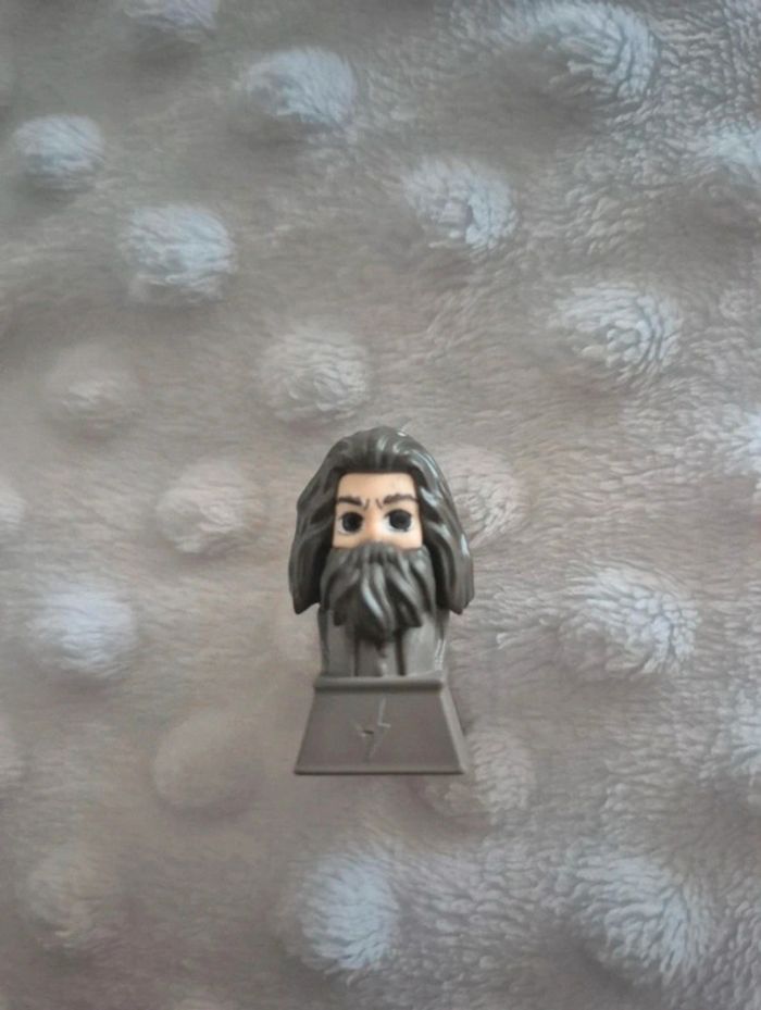 Figurine Hagrid - Harry Potter