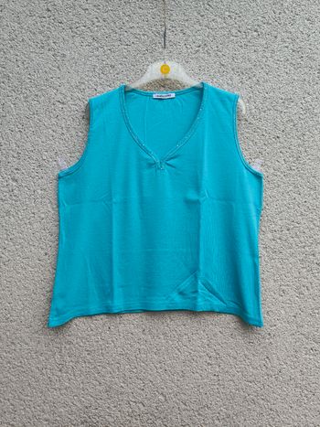 Débardeur Christine Laure Taille 5