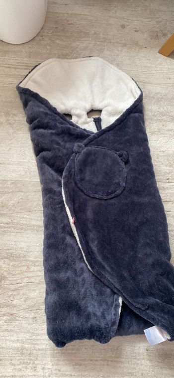 Nid d’ange noukie’s