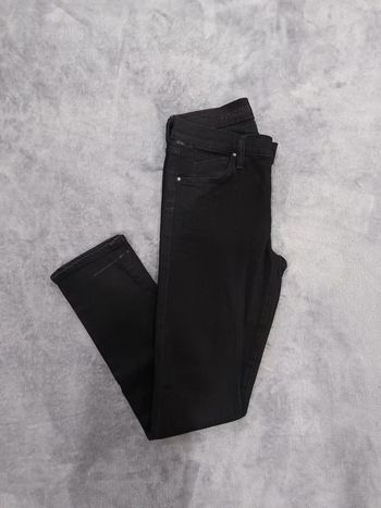 Jean taille 34
