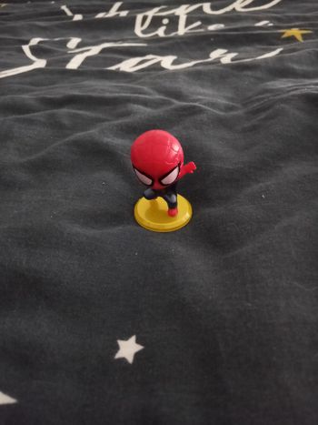 Figurine Spiderman