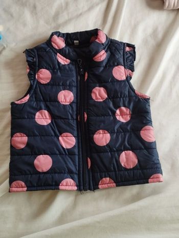 Vêtements bébé fille