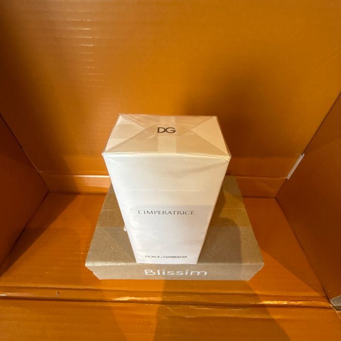 Dolce & Gabbana parfum l’impératrice 100ml - photo numéro 2