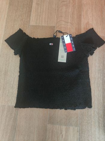 Haut Tommy Jeans