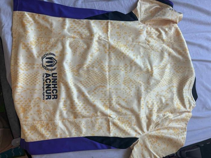 Maillot de football - FC Barcelone - taille L - photo numéro 2