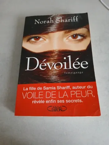 Dévoilée