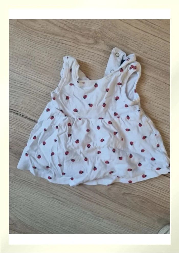 Robe kiabi