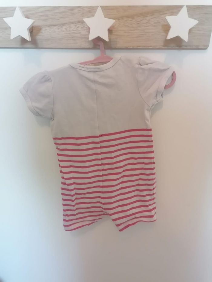 Bodies fille - photo numéro 2