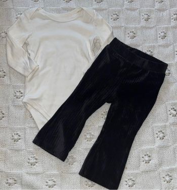 Tenue