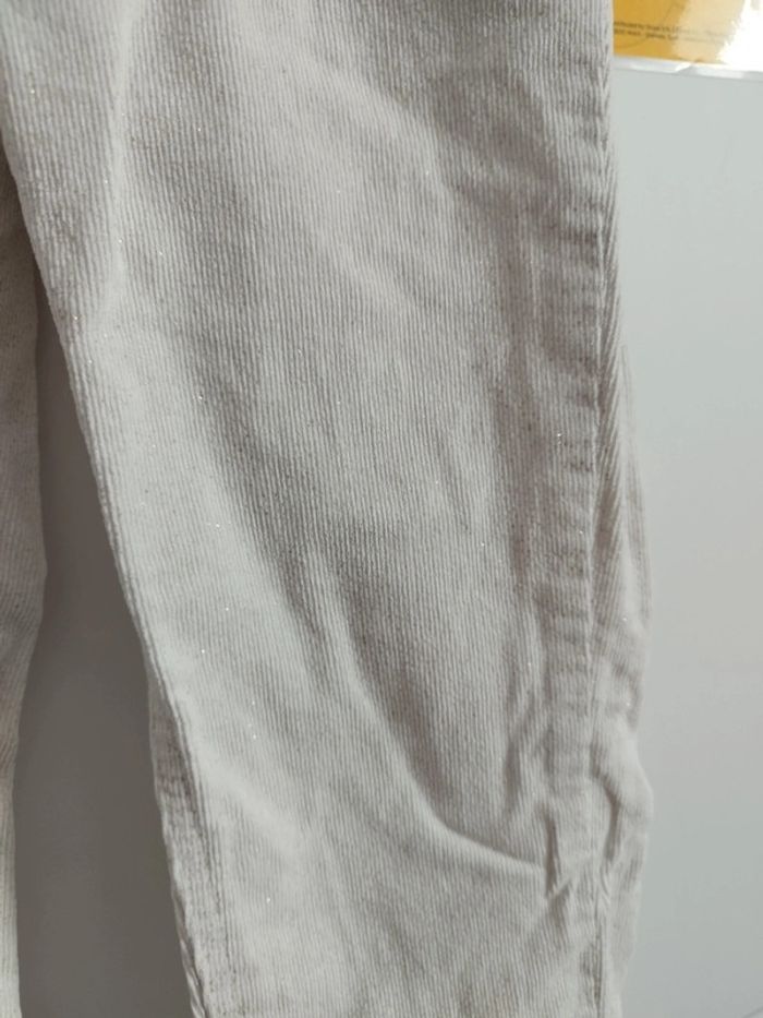 Pantalon 8 ans Gémo - photo numéro 5