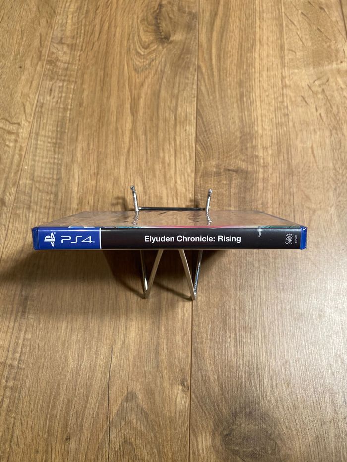 Eiyuden chronicle : rising - PS4 / PS5  - jeu neuf sous blister - photo numéro 3