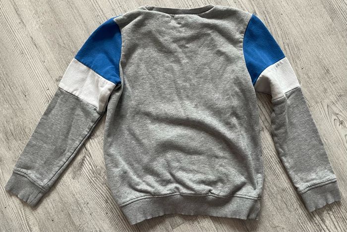 Sweat 10 ans In Extenso - photo numéro 3