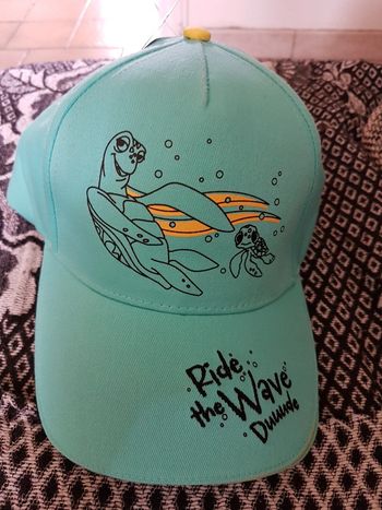 Casquette adulte disneyland paris