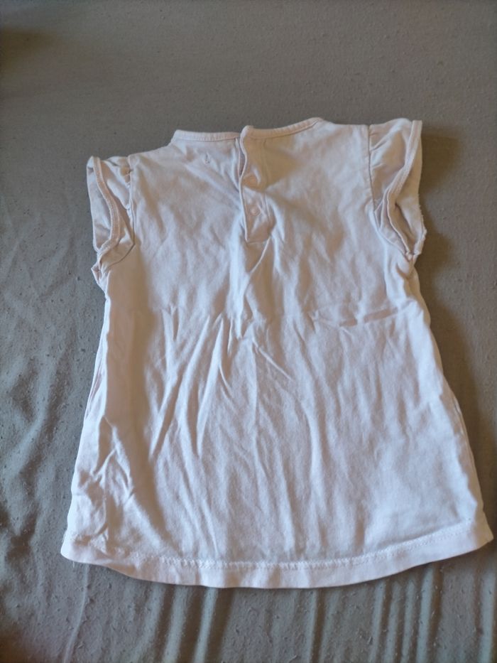 Tee shirt - photo numéro 2