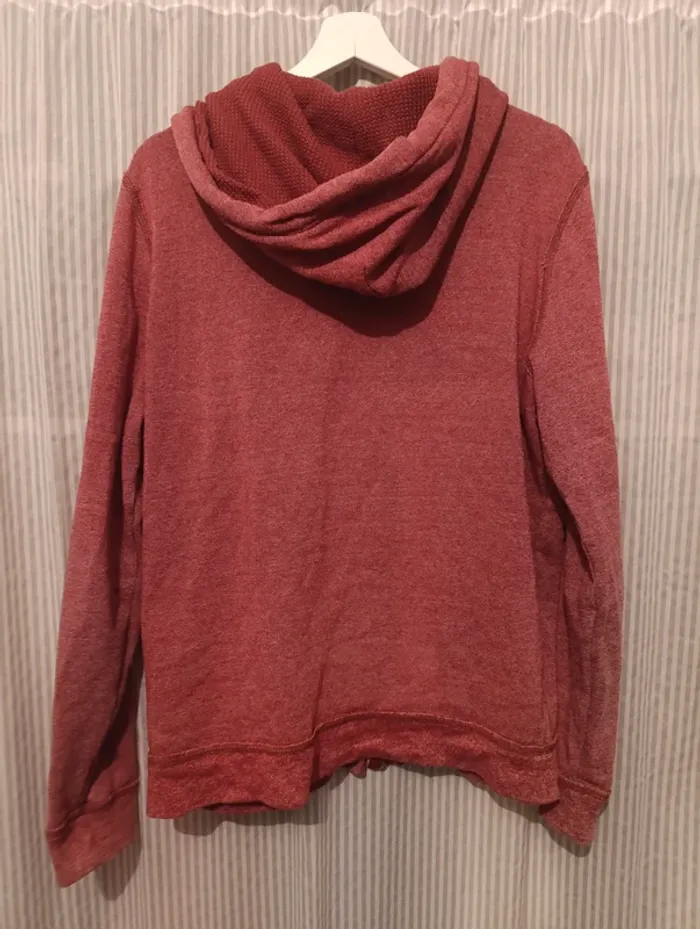 Gilet Hollister - photo numéro 3