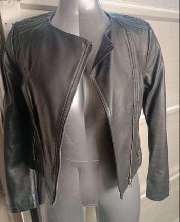 Veste femme t s lefties 