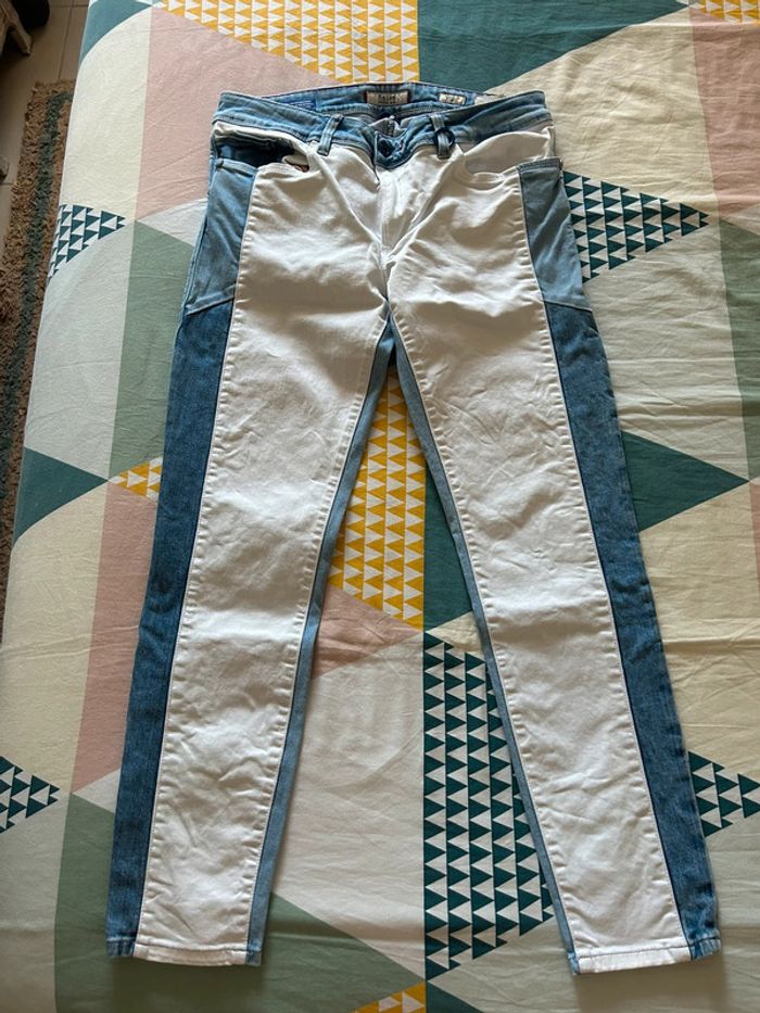 Jean salsa taille 40 - photo numéro 2