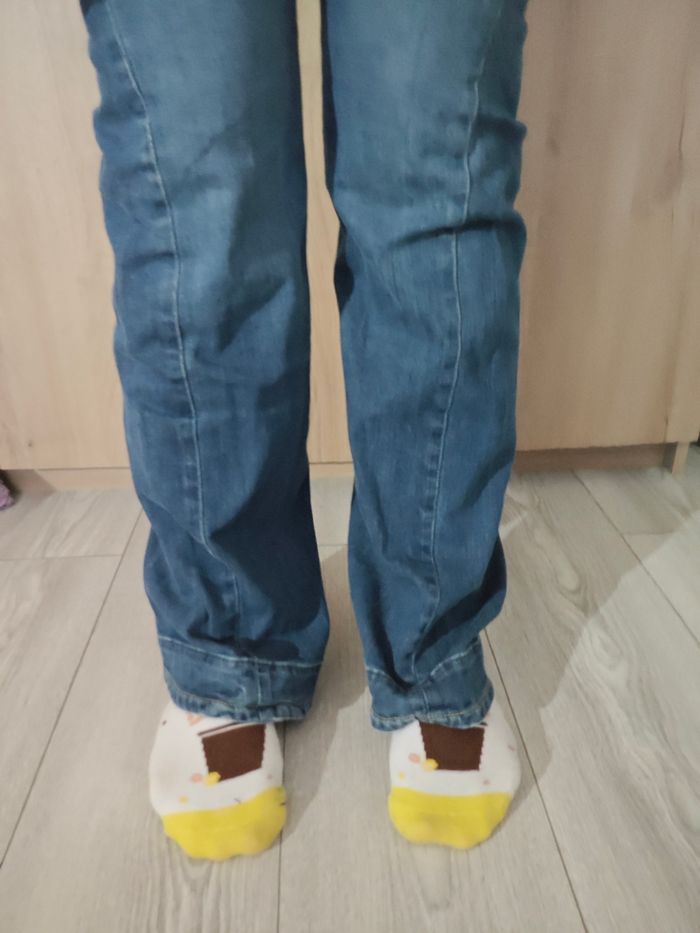 Jeans Levis - photo numéro 7