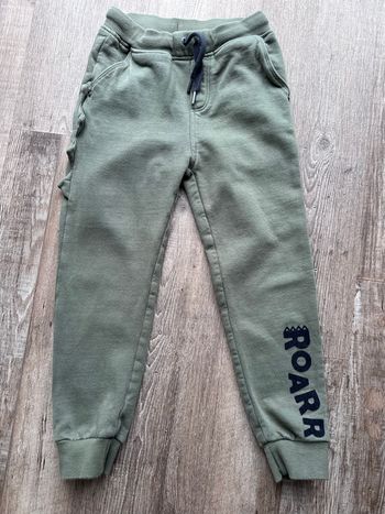 - Jogging Boboli - 6 ans - Très bon état 