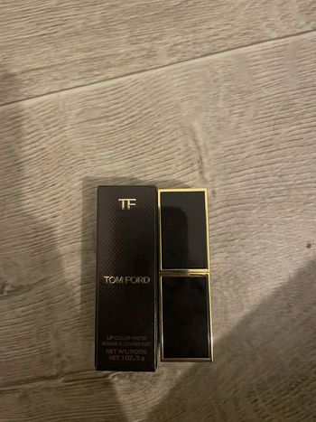 Tom Ford Lip Color Matte 100 100