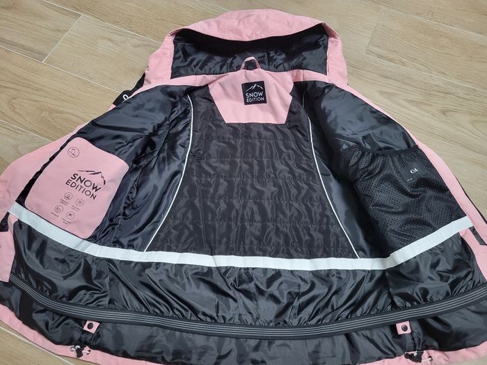Manteau de ski - photo numéro 3