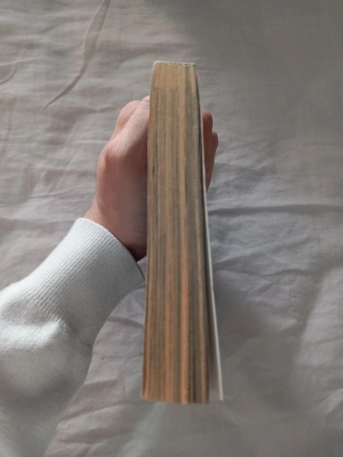 Over Bleed Tome 1 - photo numéro 5