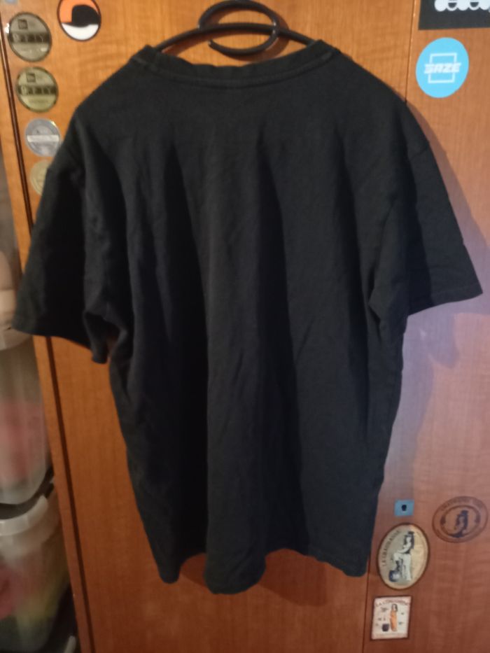 T-shirt Mister Tee - photo numéro 2