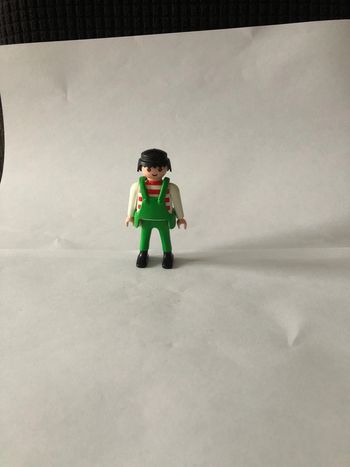Figurine Playmobil