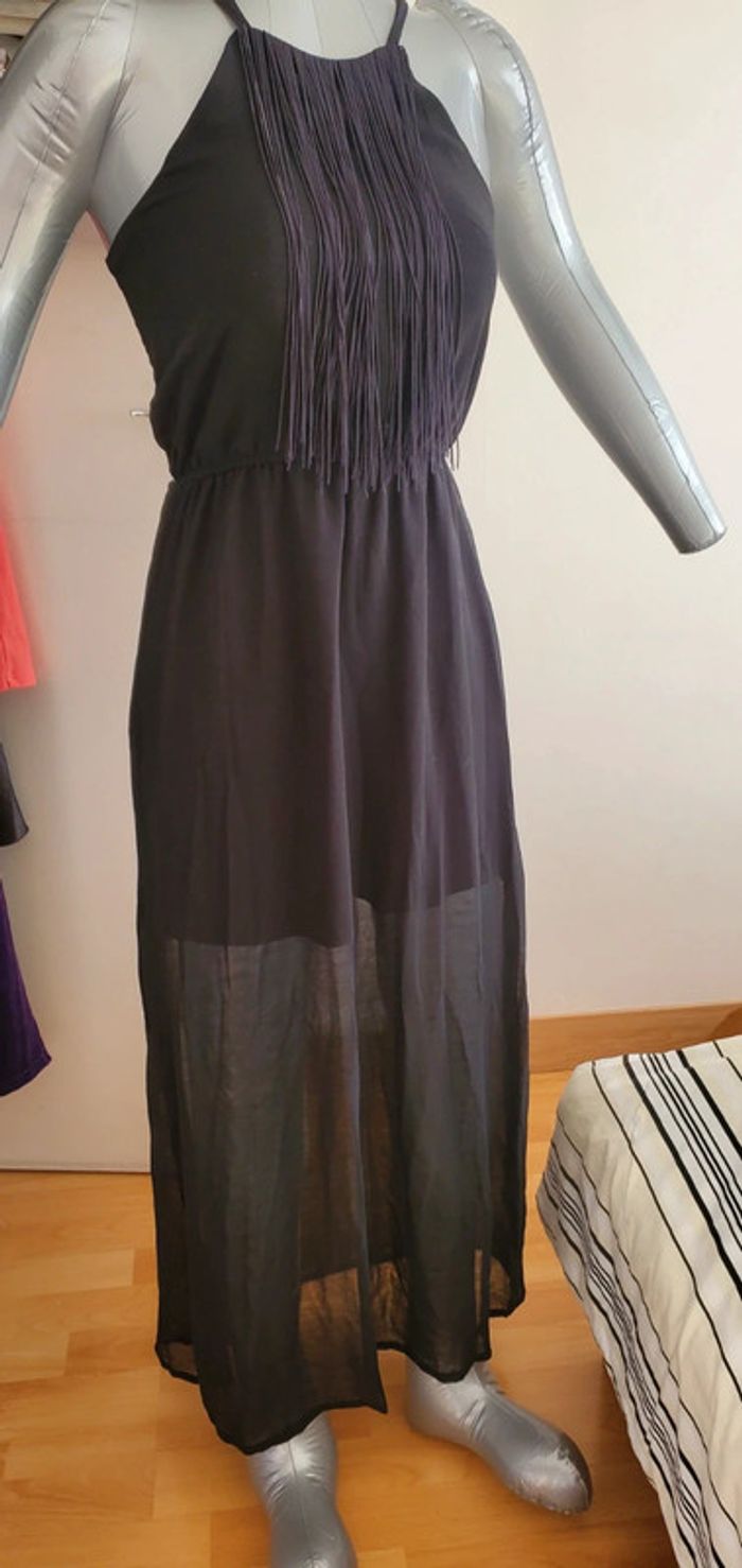 Robe de sortie légère TS neuve C&A - photo numéro 2