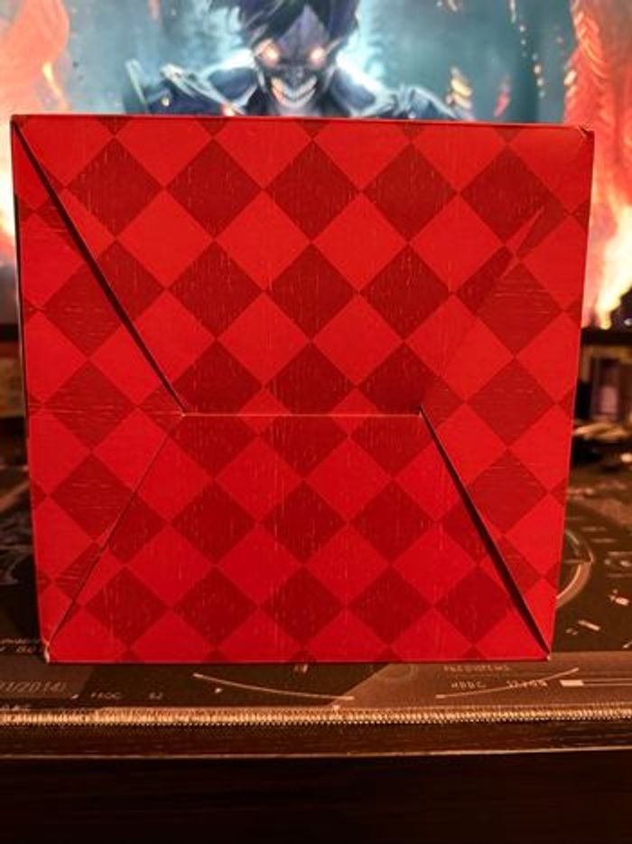 Labubu The Monsters Let's Checkmate - photo numéro 6